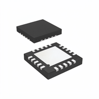 20 WFQFN Exposed Pad, CSP Original Buy Electronics Components Online SSM2518CPZ-R7 Chip