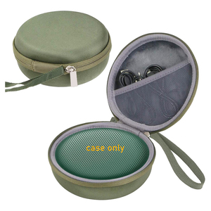 เคสแข็งสำหรับ B & O <span class=keywords><strong>beosound</strong></span> <span class=keywords><strong>A1</strong></span>กระเป๋ามีฝาครอบป้องกัน2ND สำหรับลำโพงบลูทูธแบบพกพา-เคสเท่านั้น - Product Image 1