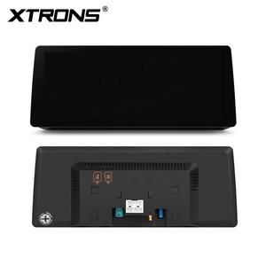 XTRONS 12,3 pouces 8+128 Go Snapdragon 680 2K Écran entièrement laminé Global 4G Autoradio Android pour BMW Série 5 E60/E61/M5 CIC - Product Image 5
