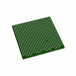 ชิปอิเล็กทรอนิกส์แบบฝัง XC5VSX50T-2FF665I 665 bbga, FCBGA - Product Image 1