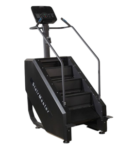 Équipement de fitness commercial, simulateur d'escalade électrique, <span class=keywords><strong>machine</strong></span> de <span class=keywords><strong>cardio</strong></span>-training, marque REYK, modèle REYK-A01 - Product Image 2