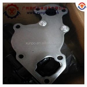 Excavator Engine Parts 3TNA72 3TNA72L 3TNE74 4TNV88 4TNV84 3TNE82 Water <b>Pump</b> 119810-42002 119660-42004 119660-42009 129004-42001 - Product Image 4