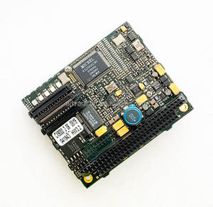 BECKHOFF CX9000 _ 3_06 041943 Placa base integrada industrial de 3,5 pulgadas para aplicaciones industriales en stock - Product Image 4