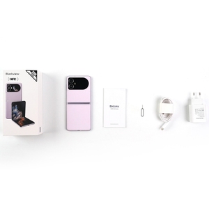 Prezzo di fabbrica Blackview HER0 10, 12GB + 256GB, 6.9 pollici Android <span class=keywords><strong>13</strong></span>, supporto NFC, Smartphone 4G - Product Image 6