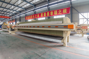 2025 nóng bán tự động dầu dừa lọc máy ép - Product Image 2