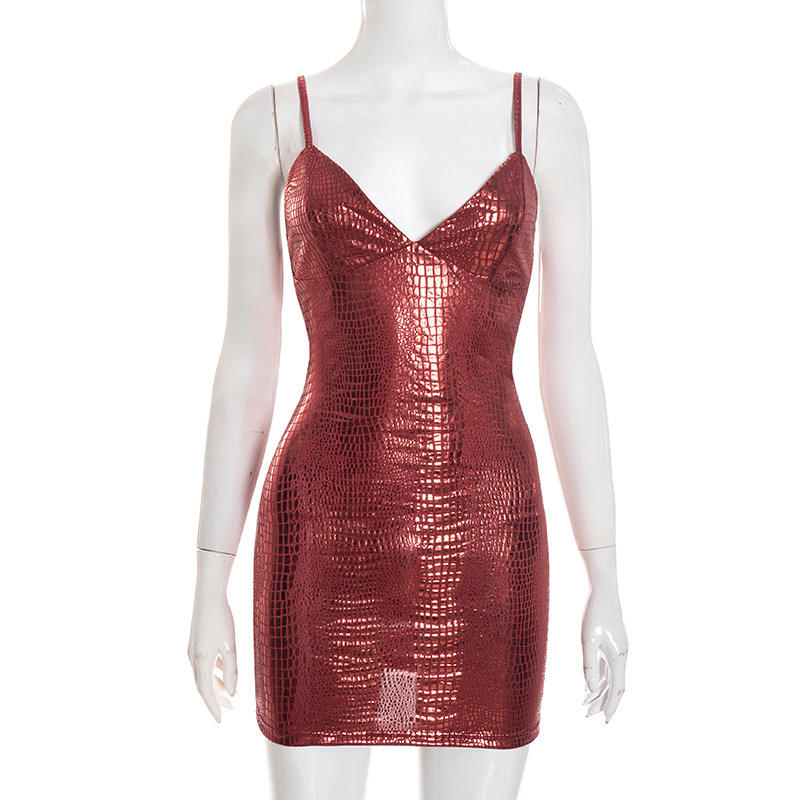 D25DS543 สีแดง