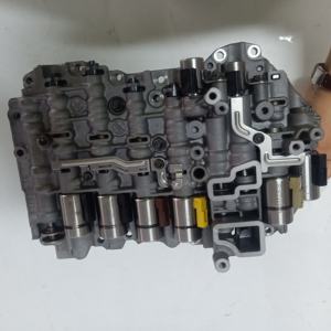 Conjunto <span class=keywords><strong>de</strong></span> cuerpo <span class=keywords><strong>de</strong></span> válvula <span class=keywords><strong>de</strong></span> transmisión <span class=keywords><strong>de</strong></span> <span class=keywords><strong>caja</strong></span> <span class=keywords><strong>de</strong></span> cambios 09G 09G325039A para VW Jetta <span class=keywords><strong>Golf</strong></span> Passat Touran - Product Image 4