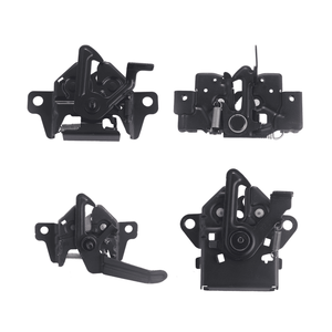 Phổ quát phù hợp với khóa cửa xe để thay thế nhanh chóng và cài đặt - Product Image 1