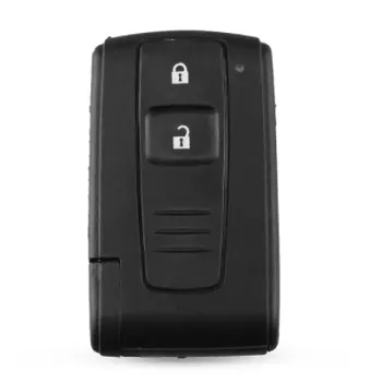 10X Voor Toyota Prius 2-Knop ASK433.92 Mhz Smart Key Board B31EG-485 9B Chip TOY43 Auto Smart Key Auto afstandsbediening Sleutel