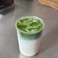 Poudre de Matcha de qualité cérémonielle ultrafine 1A-5A avec marque privée pour les importateurs et les distributeurs