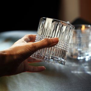 ถ้วยแก้ววิสกี้ชุดของขวัญ6ชิ้นบรรจุภัณฑ์สำหรับโปรโมชั่นขององค์กร - Product Image 5