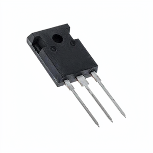 Buy Electronics Components Online TO-247-3 Transistors In Stock AC3M0025065D - Product Image 1