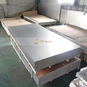แผ่นเหล็กสแตนเลส J440 316 ผิวเรียบสำหรับอุตสาหกรรมเคมีและอุตสาหกรรมทางทะเล - Product Image 2