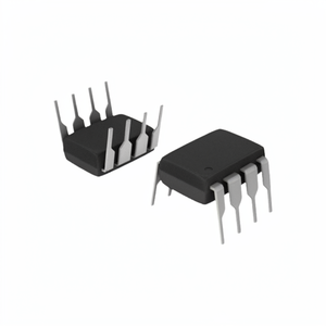 ตัวแทนจำหน่ายสิทธิ์แท้ ชิ้นส่วนอิเล็กทรอนิกส์ SA5532P 8 DIP ชิป - Product Image 1