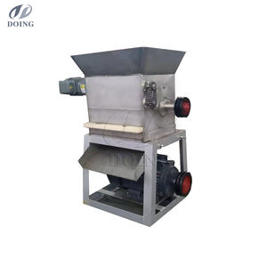 Rectifieuse de manioc industrielle pour la fabrication de Gair - Product Image 1