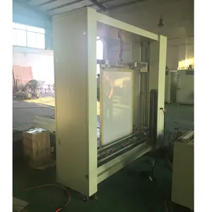 Silk Screen Printing Automatic Coating Machine For Silk Screen Frame