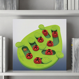 Comedero Automático para Mascotas de Alta Calidad, Juguete de Plástico con Rompecabezas, Juguete de Inteligencia para Perros y Gatos, Juguete de Entrenamiento para Mantener a las Mascotas Entretenidas, Venta al por Mayor - Product Image 2