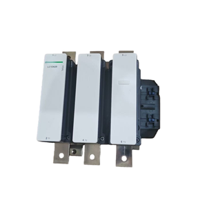 Controladores Dedicados Schneid LC1D620 Trifásicos CA 620A para Montaje en Riel DIN, Modelos LC1D620M7C/LC1D620F7C/LC1D620Q7C - Product Image 3
