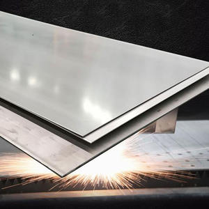 Nóng bán chống ăn mòn tấm hợp kim Niken hastelloy C275 C4 tấm hợp kim Niken - Product Image 2