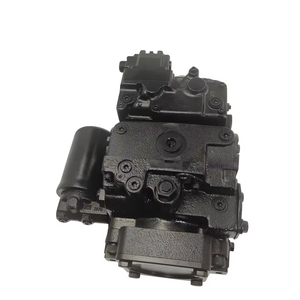 Pompe à piston axial hydraulique 90R55 90R75 90R100 90R130 90R100KA5AG60L3C7S03GBA424218 Pompe de remplacement pour Danfoss - Product Image 4