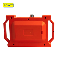 PQWT GT Series Multi Depth Options 18 Canaux Auto Analysis Geophysical Underground Water Detector