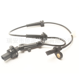 เซ็นเซอร์ความเร็วล้อ 57450TF0003 สำหรับฮอนด้าซิตี้ฟิตอะไหล่ทดแทนระบบ ABS - Product Image 2