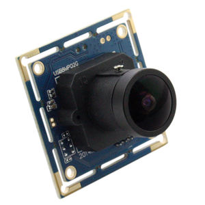 3264X2448 8mp Mini Usb Camera Module Mjpeg Yuy2 Imx179 Fisheye Groothoek Webcam Voor Windows Android Mac Linux - Product Image 3