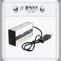 36 Volt 6 AMP Su Geçirmez Golf Arabası Akü Şarj Cihazı, 36 Volt EZGO EZ-GO TXT Golf Arabası için, D-Plug/Powerwise Tipi Fişli