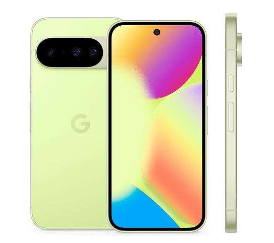 สีเหลือง