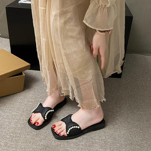 Chaussures de marche à talon asymétrique pour femmes, sandales d'été polyvalentes à plateforme avec bride à la cheville, idéales pour la plage et les dunes de sable - Product Image 4