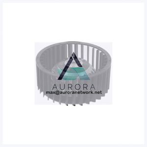Ventiladores de refrigeración de motor de alta calidad, a buen precio, soporte OEM - Product Image 4
