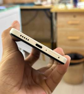 Teléfono Inteligente Redmi Note 12 Pro 5G, Octa Core, LTE, CDMA, Francés, Cámara Frontal de 16MP, Carga Rápida de 60W, Español, Inglés, AMOLED, 120Hz - Product Image 6