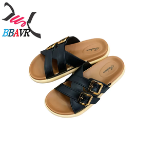 Sandalias de Playa de Verano para Mujer, Sandalias Deportivas de Exterior Económicas de Lujo con Suela Suave - Product Image 6