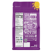 Sachets personnalisables imprimés à fond carré avec fenêtre transparente refermable, biodégradables, pour emballage alimentaire (riz, chewing-gum)