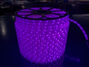 Warmwhite 13mm impermeable Ip67 <span class=keywords><strong>manguera</strong></span> <span class=keywords><strong>de</strong></span> neón al aire libre para Feliz <span class=keywords><strong>Navidad</strong></span> fiesta jardín guirnalda decorativa lámpara calle Patio patio trasero - Product Image 5