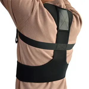 Hot sell Back Shoulder Health Benefits and Confidence Builder Posture Trainer and Corrector for Back