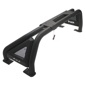 Popular Custom Pickup negro American Steel Truck 4x4 Sport Roll Bar para Ford F150/Tacoma - Product Image 4