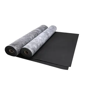 Dayin Traditional Acoustic Soundproof Stop noisy Blanket Felt for wall Mass Loaded Vinyl