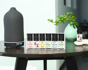 <span class=keywords><strong>Diffusore</strong></span> di Aromi Personalizzato OEM in Confezione Privata, Olio Essenziale in Offerta - Product Image 3