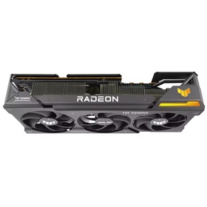 Nueva Tarjeta Gráfica ASU'S TUF Gaming Radeon <span class=keywords><strong>7900</strong></span> <span class=keywords><strong>XTX</strong></span> OC Edition de 24GB GDDR6 con Memoria de 384 bits ASU'S TUF Gaming Radeon RX <span class=keywords><strong>7900</strong></span> <span class=keywords><strong>XT</strong></span> - Product Image 1