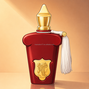 Perfume de Lujo Más Vendido Dal1888 La Tosca 100ML, Spray Corporal de Larga Duración, Fragancia de Diseñador - Product Image 4