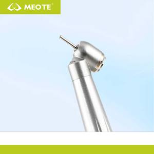 Penjualan Terbaik Baru 45 Derajat Led Serat Optik Implan Tangan/Foshan Dental Kecepatan Tinggi Mini 45 Derajat Serat Optik Genggam - Product Image 5