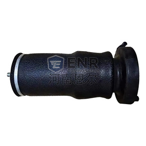 Amortiguador para Camión Volvo Vnl 21338451 24417728, Kit de Reparación de Suspensión Neumática de Goma - Product Image 3