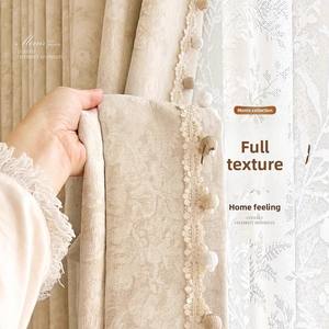 <span class=keywords><strong>Rideaux</strong></span> occultants Morris à motifs floraux, style moderne et écologique, imperméables, pour <span class=keywords><strong>chambre</strong></span> à coucher et salon, nouvelle tendance des influenceurs - Product Image 3