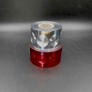 Lámina Holográfica Personalizada para Transferencia de Calor Multicolor, Lámina de Estampado en Caliente en Rollo - Product Image 1