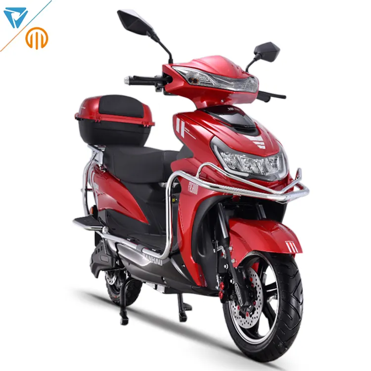 سكوتر التنقل الكهربائي VIMODE من الصين عرض رائع 2 عجلة moped w في تركيا