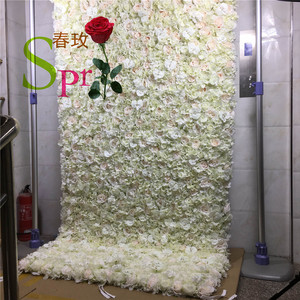 SPR <span class=keywords><strong>Flores</strong></span> Artificiales <span class=keywords><strong>de</strong></span> seda peonía <span class=keywords><strong>Flores</strong></span> <span class=keywords><strong>de</strong></span> rosa, novia ramo <span class=keywords><strong>de</strong></span> <span class=keywords><strong>Flores</strong></span> para boda casa decoración <span class=keywords><strong>Flores</strong></span> Artificiales - Product Image 5