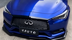 ฟิล์มใสเปลี่ยนสี 5 ปีรับประกัน คุณภาพสูง ซุปเปอร์ไบรท์ เมทัลแซฟไฟร์ PET ไวนิล สำหรับหุ้มรถยนต์ ป้องกันรอยขีดข่วน ซ่อมแซมตัวเองได้ ป้องกันคราบสกปรก - Product Image 2