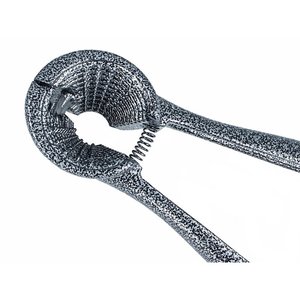 * เอาท์เล็ต * แครกเกอร์นัทแครกเกอร์เหล็กทรงกรวยแคร็กเกอร์เหล็กวอลนัทแคร็กเกอร์-บ้าน & สวน/ของใช้ในครัวเรือน - Product Image 3