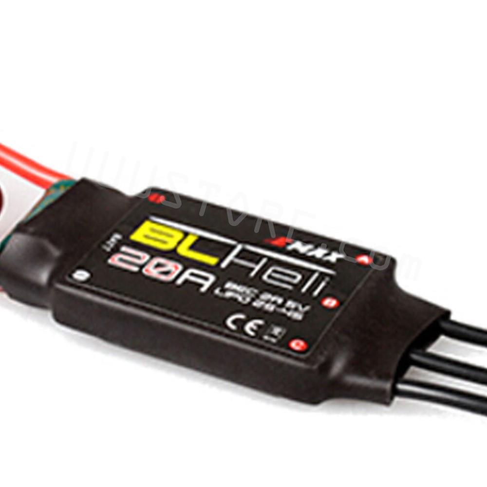 BLHeli 12A